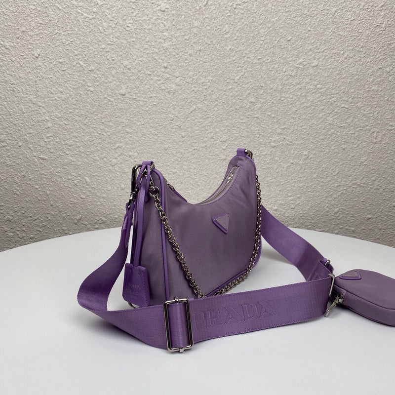 Prada Bags - Luxera Bags - 064