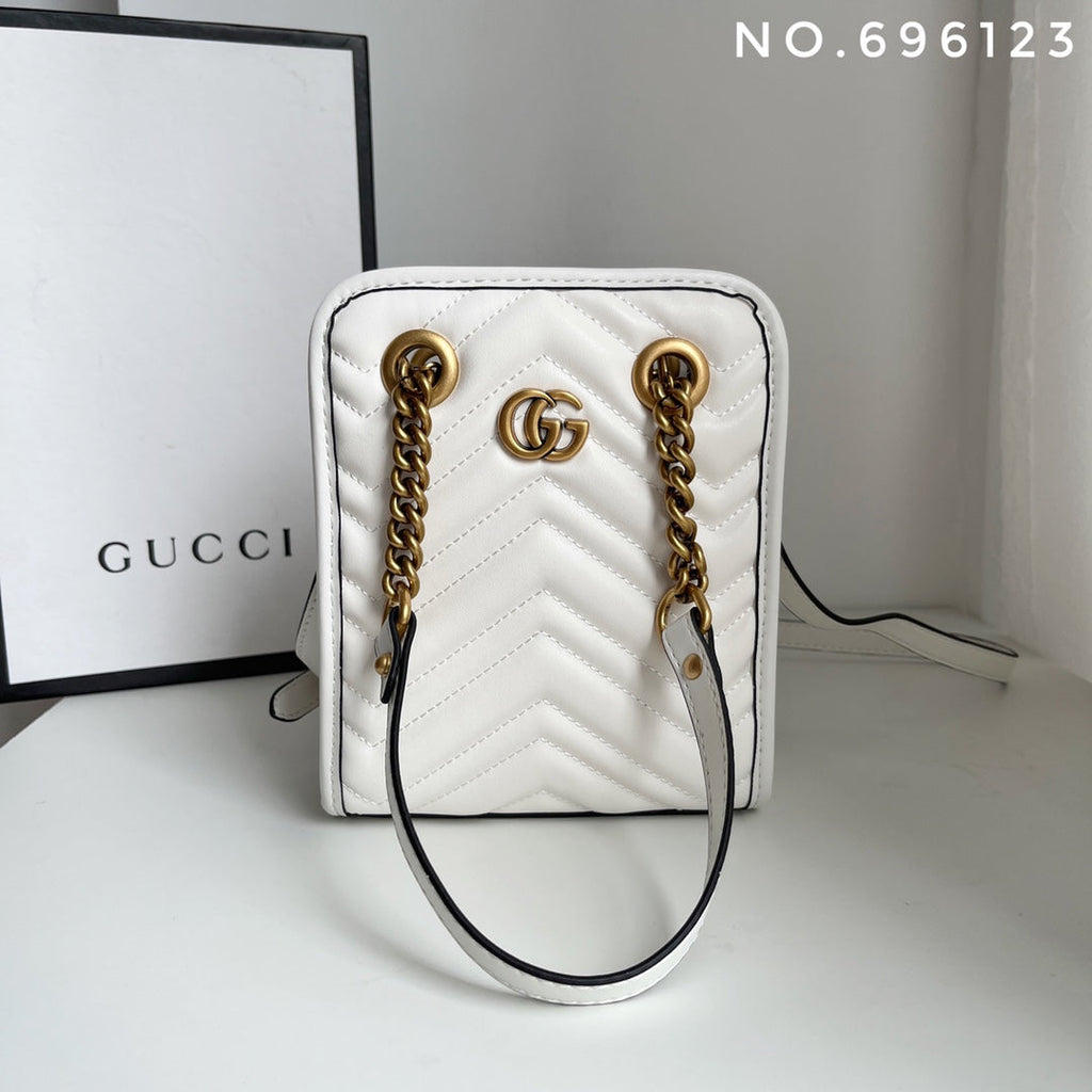 LB - New 1:1 rep Bag Gucci 498