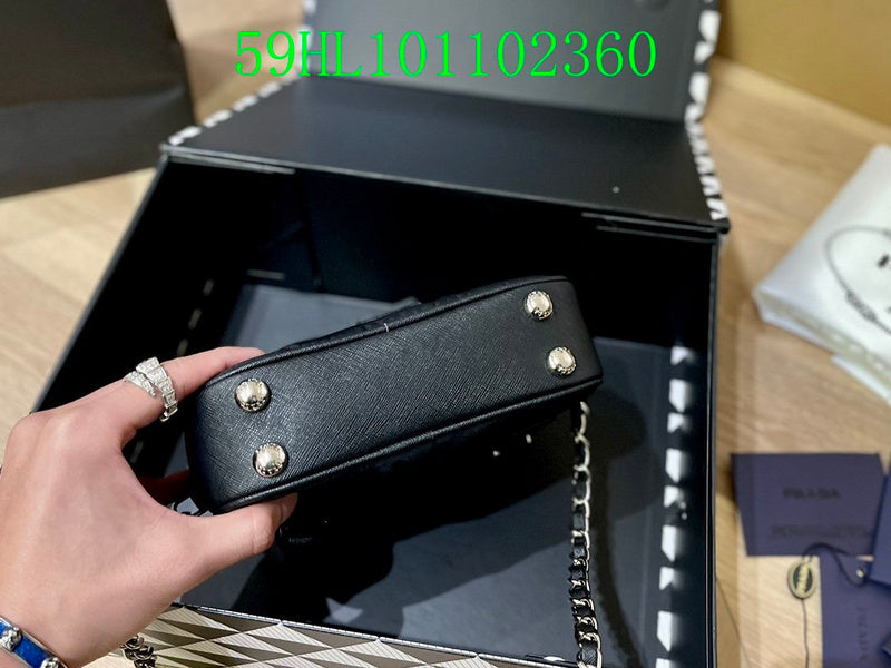 Prada Bags - The Luxera Bags  890