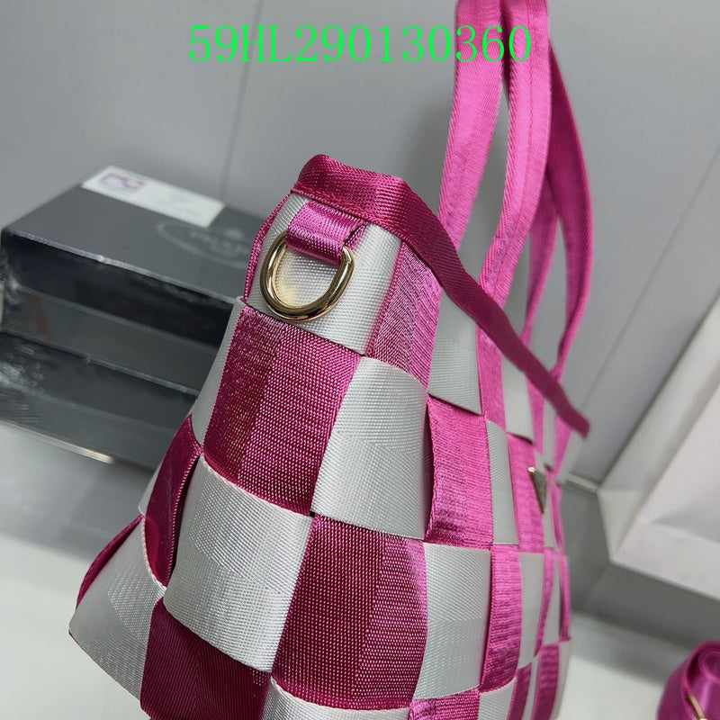 Prada Bags - The Luxera Bags  614