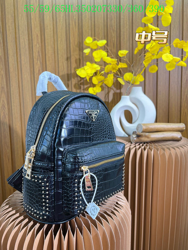 Prada Bags - The Luxera Bags  567