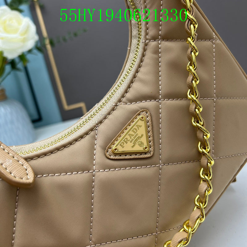 Prada Bags - The Luxera Bags  153