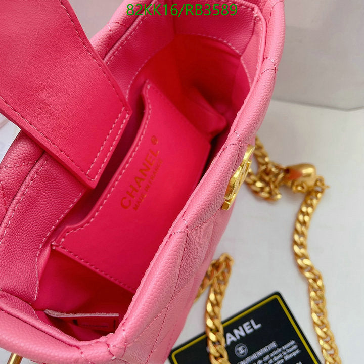 Chanel Bags Crossbody - 198
