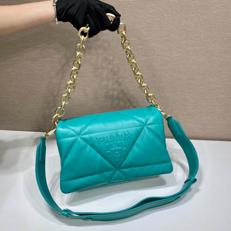 Prada Shoulders Bags - 115