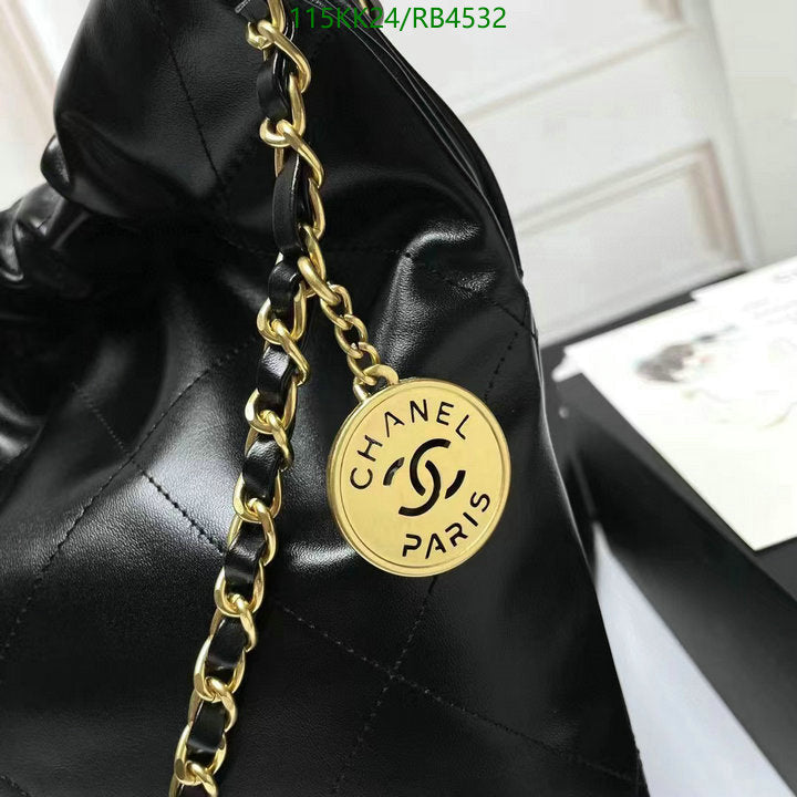 Chanel Bags Crossbody - 096