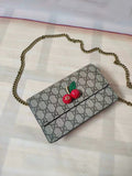 LB - New 1:1 rep Bag Gucci 496