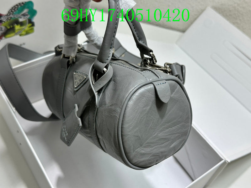 Prada Bags - The Luxera Bags  315