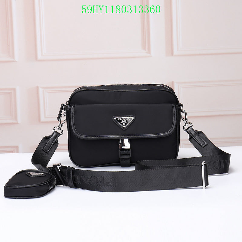 Prada Bags - The Luxera Bags  463