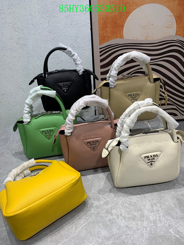 Prada Bags - The Luxera Bags  251