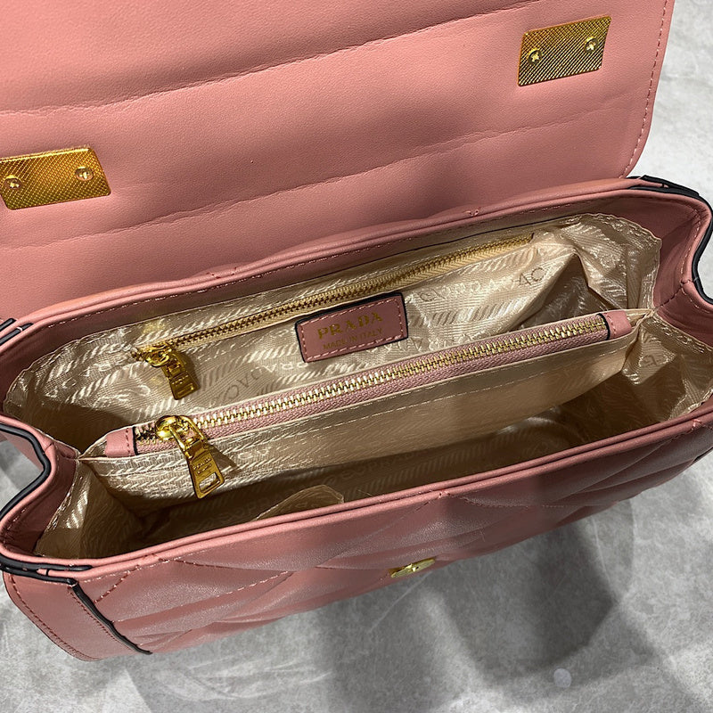 Prada Bags - Luxera Bags - 1052