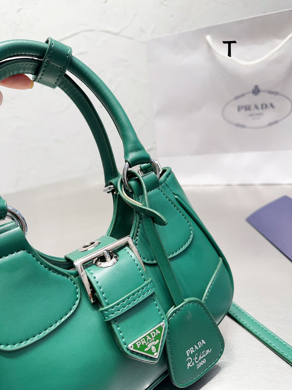 Prada Bags - Luxera Bags - 670