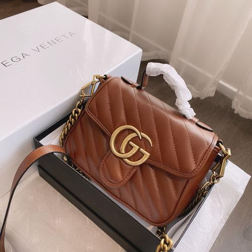 LB - New 1:1 rep  Bags Gucci 312