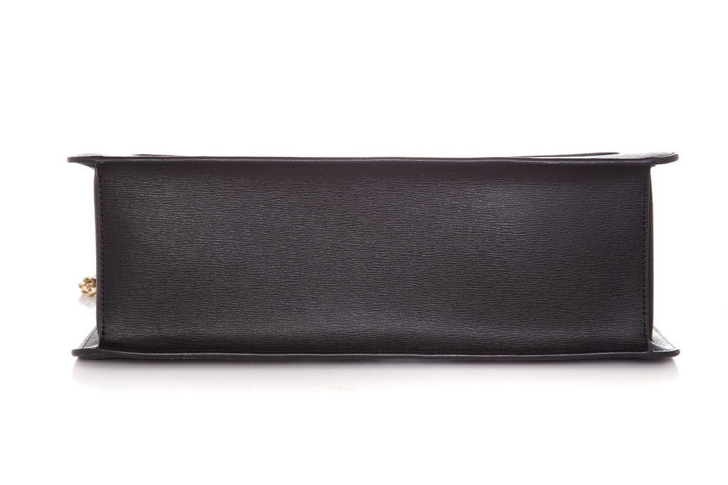 DKNY Black Shoulder Bag
