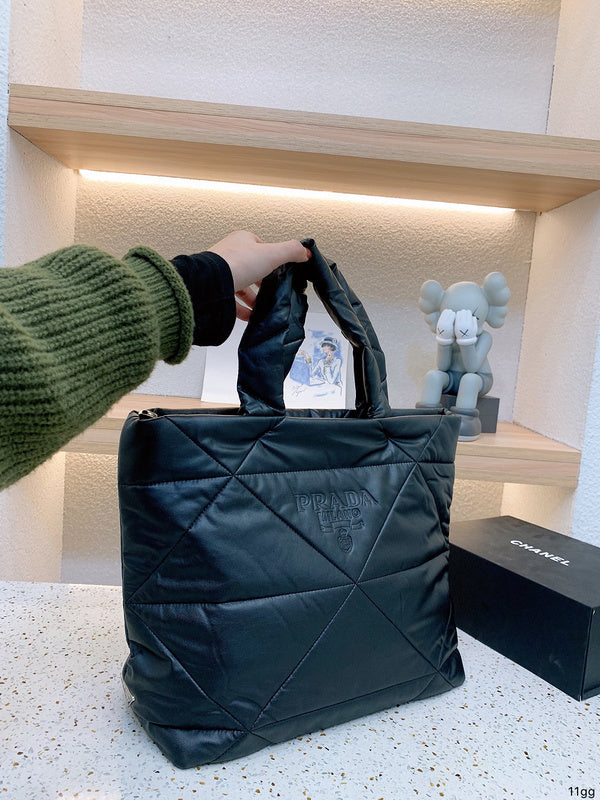 Prada Bags - Luxera Bags - 502