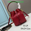 Prada Bags - The Luxera Bags  370