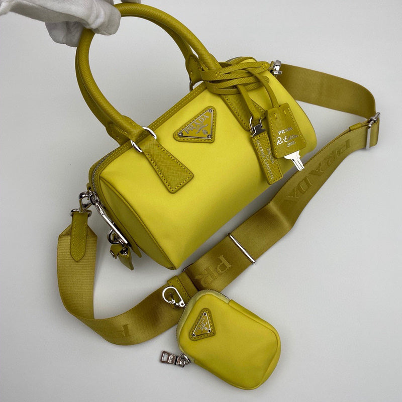 Prada Bags - Luxera Bags - 1383