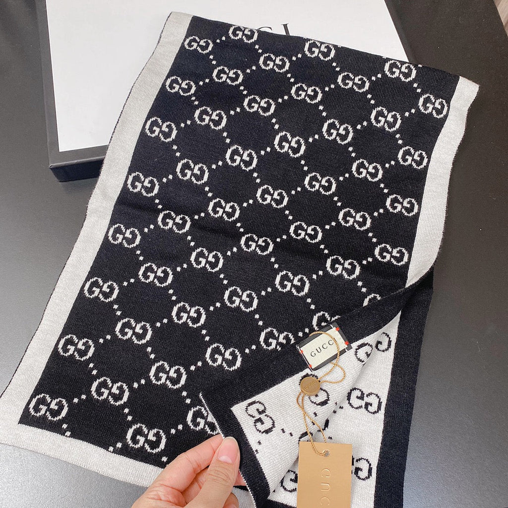 LB - Luxury Gucci Scarf 004