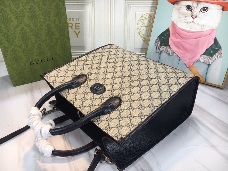 LB - Luxury Bags Gucci 568