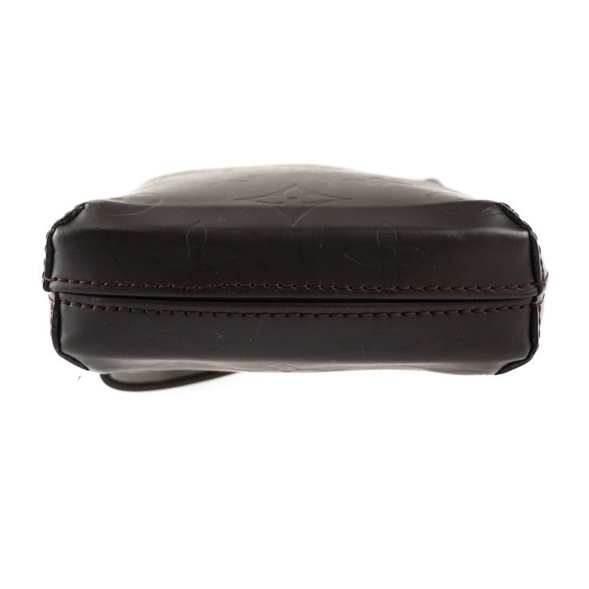 Louis Vuitton Ray  Canvas Clutch Bag