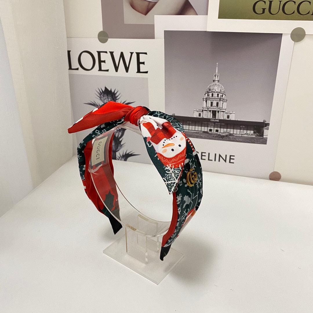 LB - Luxury Hair Band Gucci 022