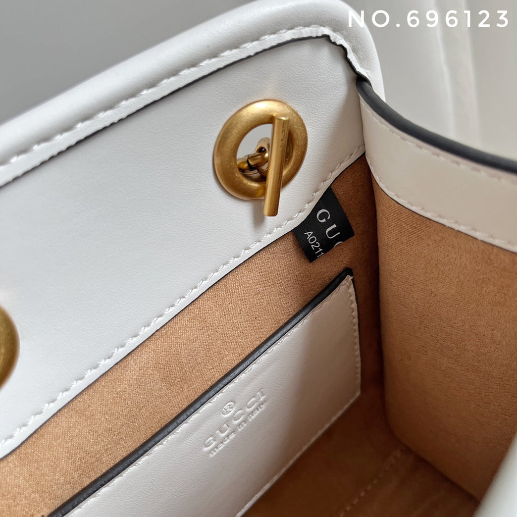 LB - New 1:1 rep Bag Gucci 498