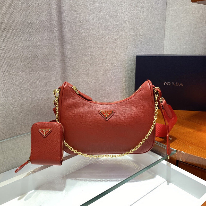 Prada Bags - Luxera Bags - 1845