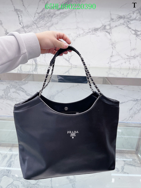 Prada Bags - The Luxera Bags  523