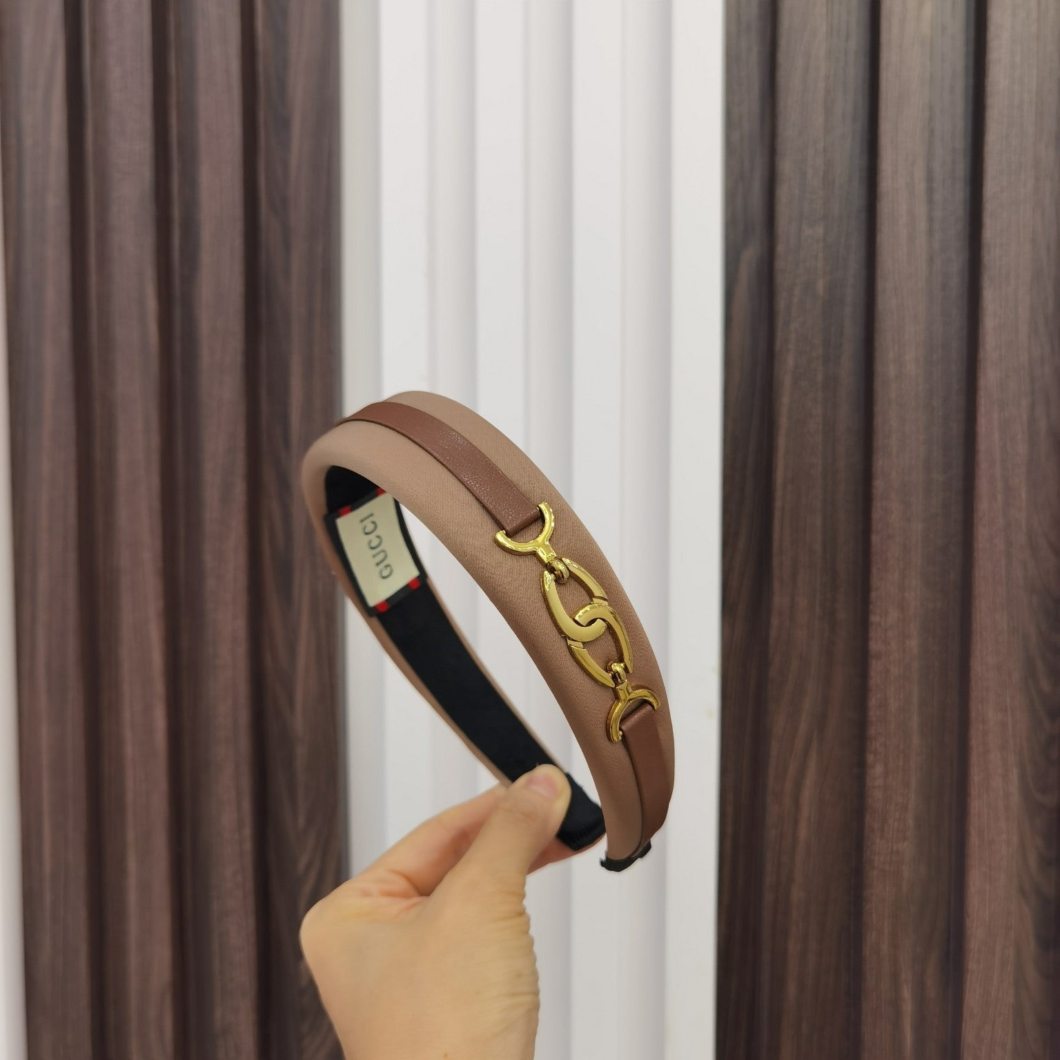 LB - Luxury Hair Band Gucci 043
