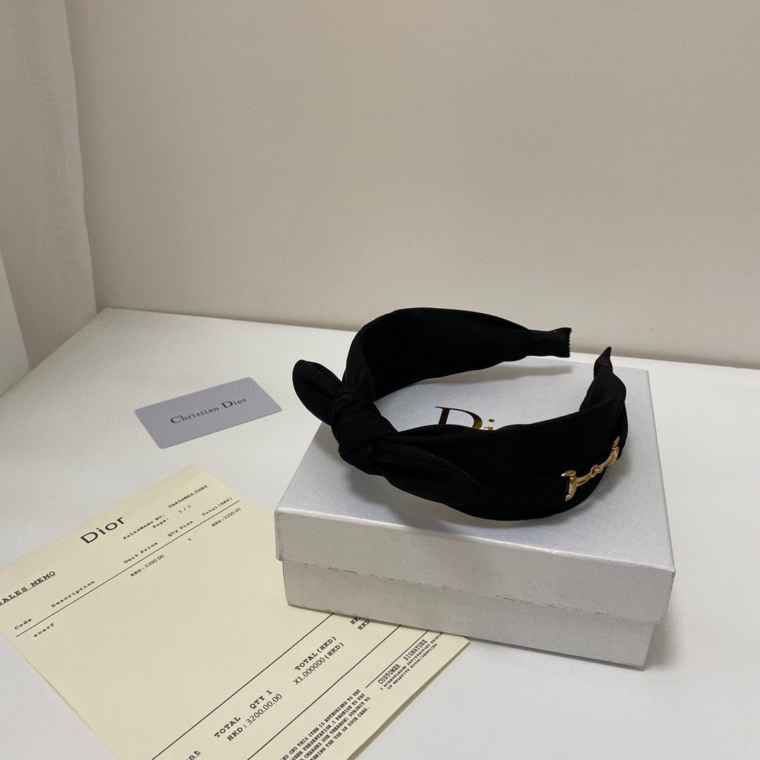 LB - Luxury Hair Band Gucci 049