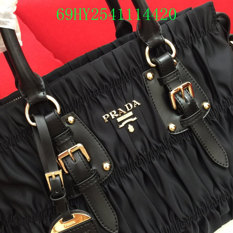 Prada Bags - The Luxera Bags  811