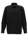 Saint Laurent Men's Cassandre Shirt