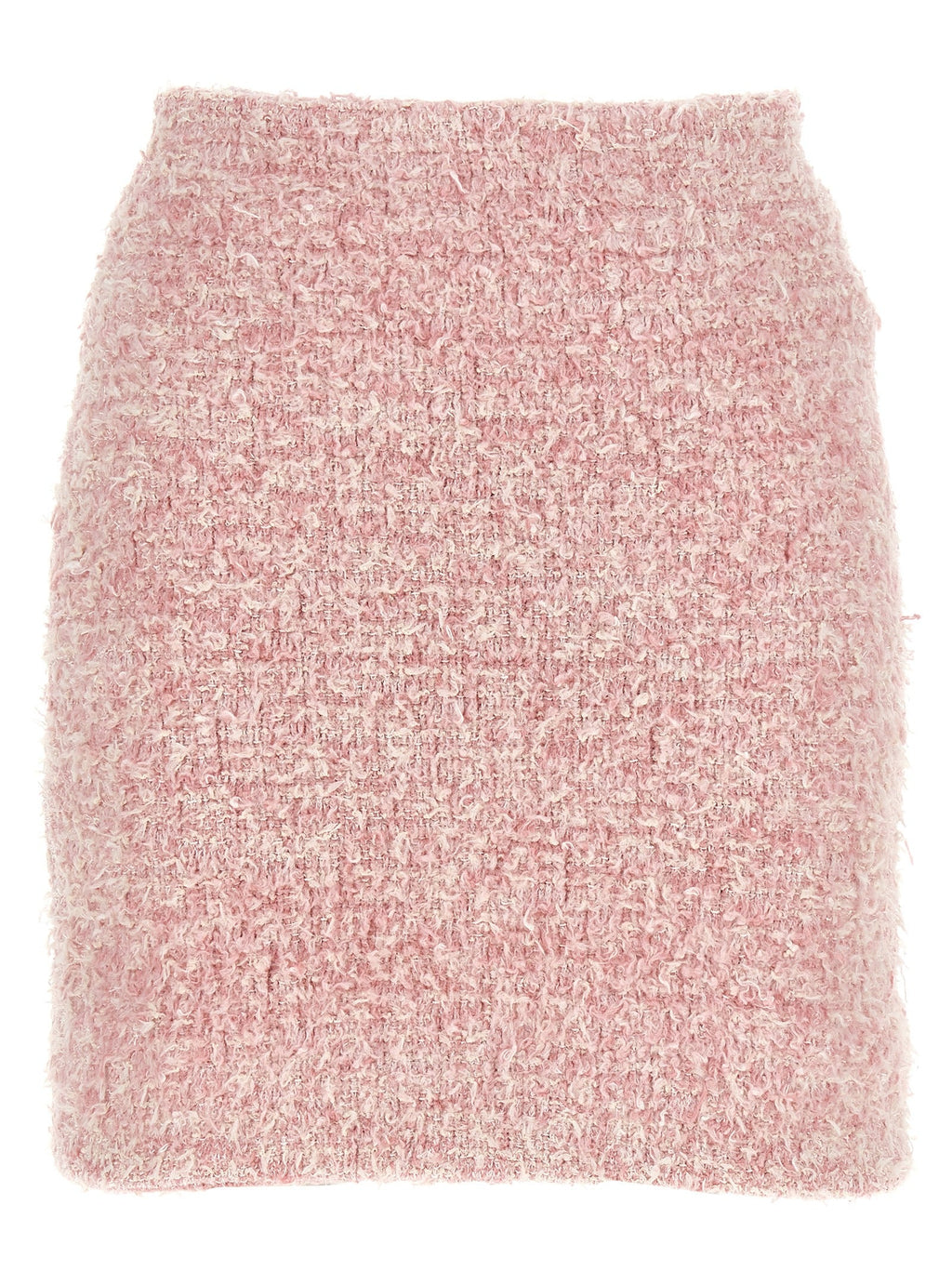 Balenciaga Women's Tweed Skirt