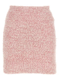 Balenciaga Women's Tweed Skirt