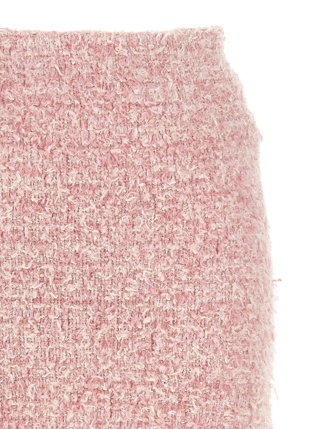 Balenciaga Women's Tweed Skirt