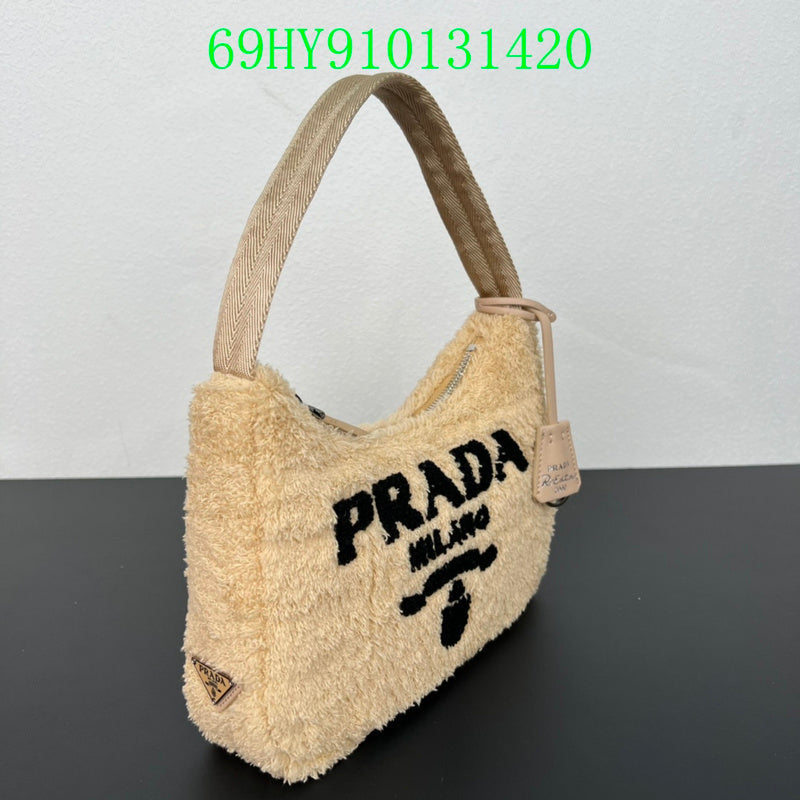 Prada Bags - The Luxera Bags  577