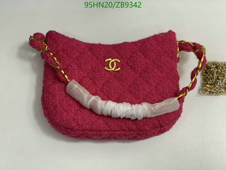 Chanel Bags Crossbody - 127