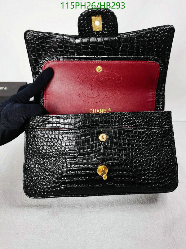 Chanel Bags Crossbody - 063