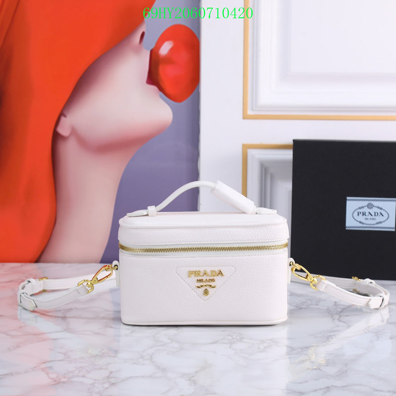 Prada Bags - The Luxera Bags  109