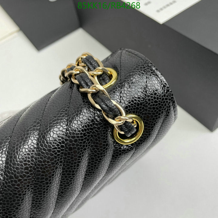Chanel Bags Crossbody - 108