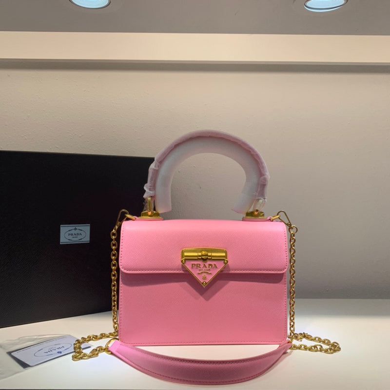 Barnes-Bags - Prada Bags - 792