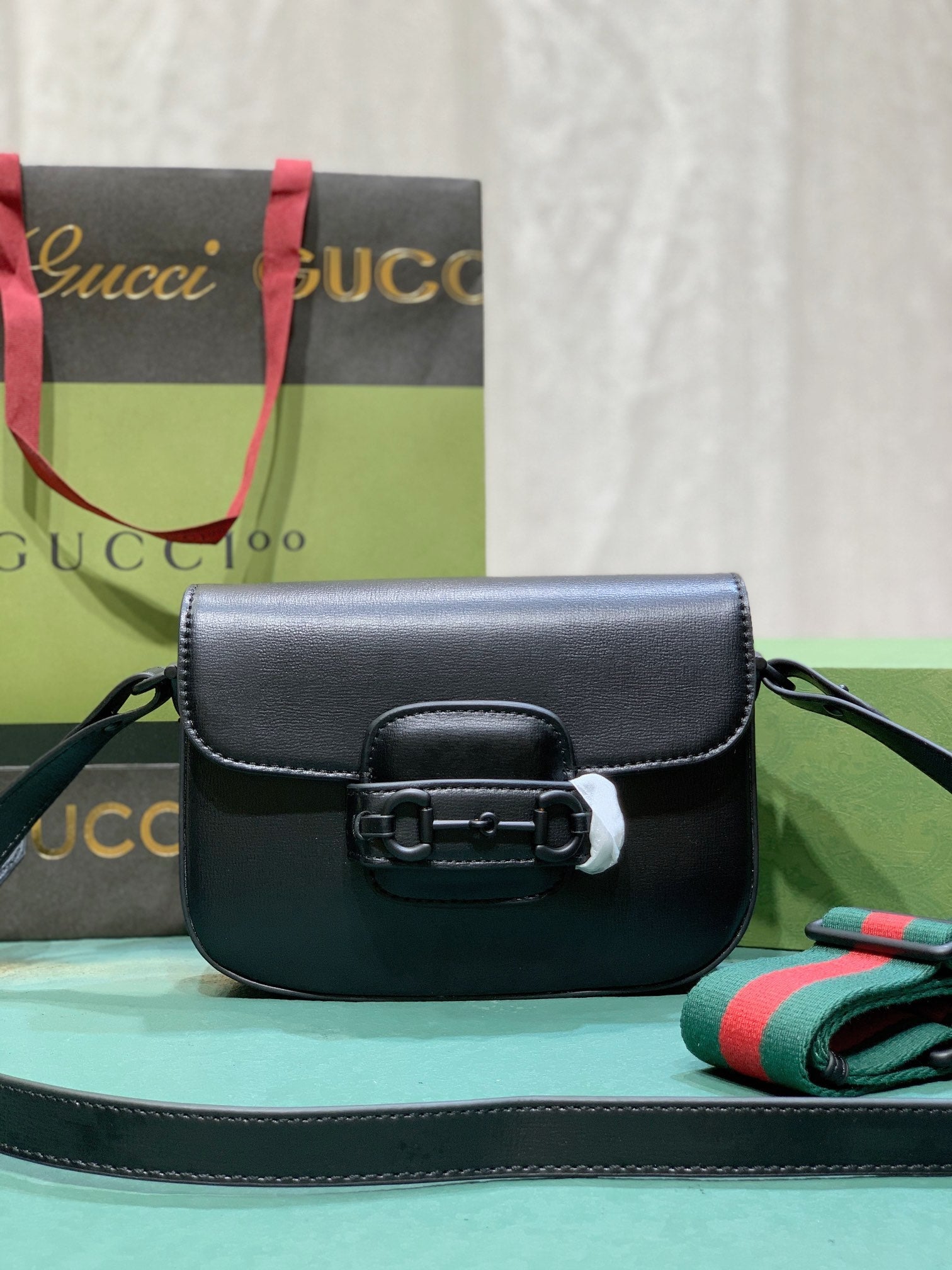LB - New 1:1 rep Bag Gucci 471