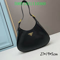 Prada Bags - The Luxera Bags  837