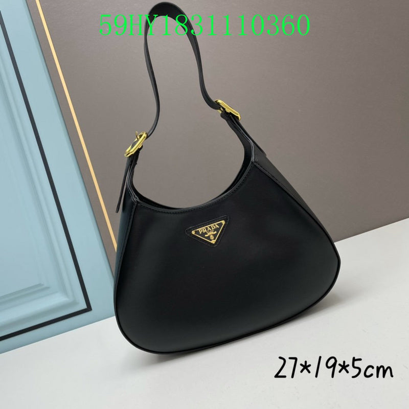Prada Bags - The Luxera Bags  837