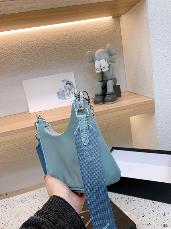 Prada Bags - Luxera Bags - 536