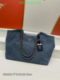 Prada Bags - The Luxera Bags  100