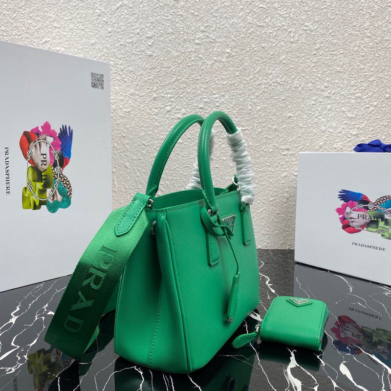 Prada Bags - Luxera Bags - 1370