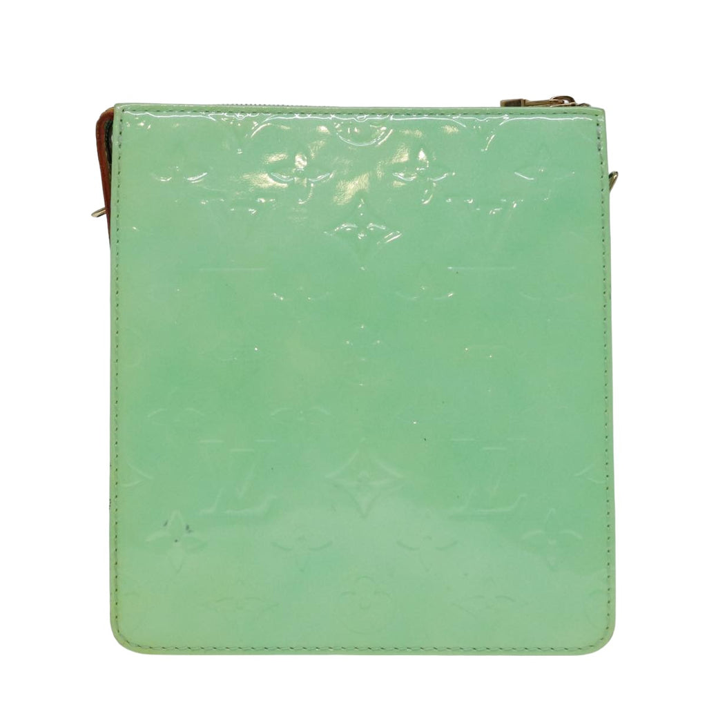 Louis Vuitton Mott Clutch Bag