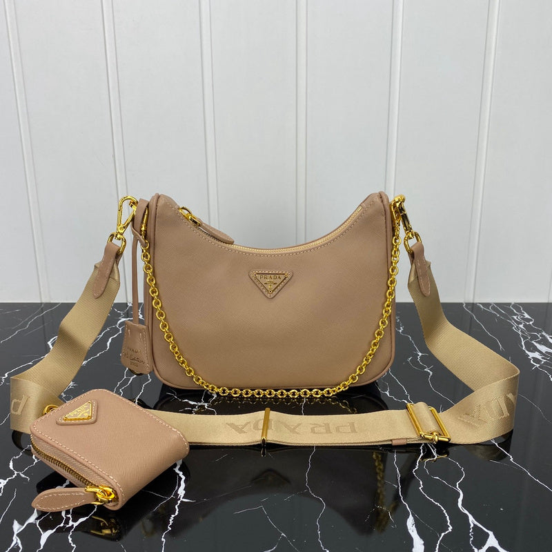 Barnes-Bags - Prada Bags - 814
