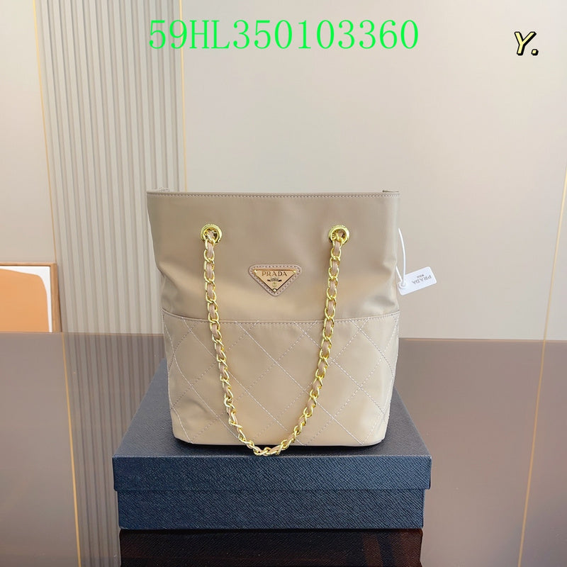 Prada Bags - The Luxera Bags  669