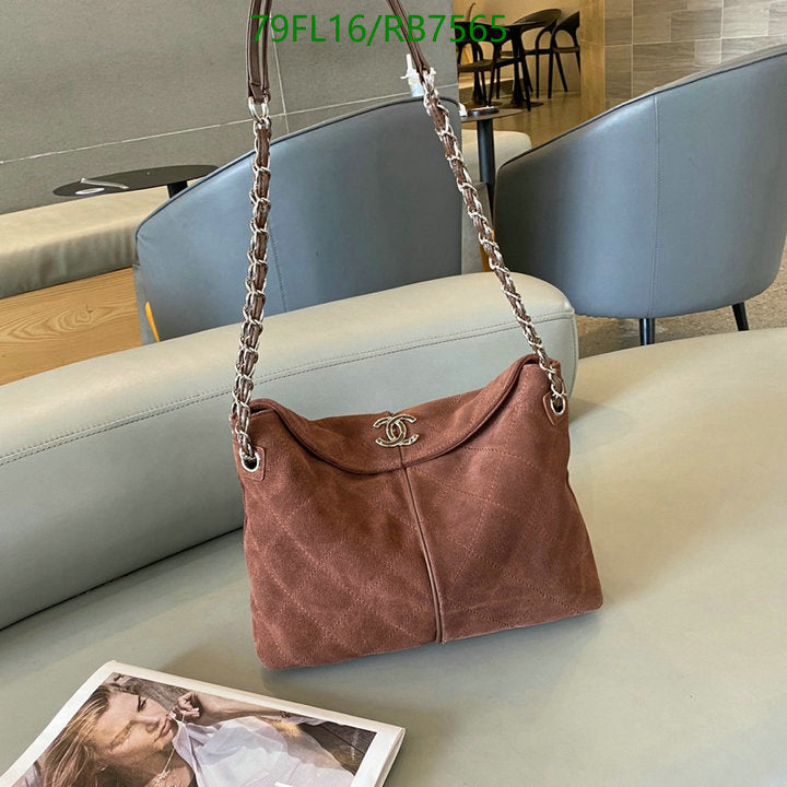 Chanel Bags Crossbody - 156